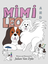 Cover image for Mimi and Leo